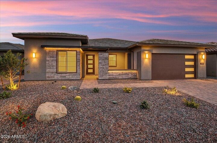 Property Photo:  29632 N Escalante Drive  AZ 85263 