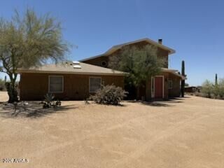 Property Photo: 6445 E Wildcat Drive AZ 85331