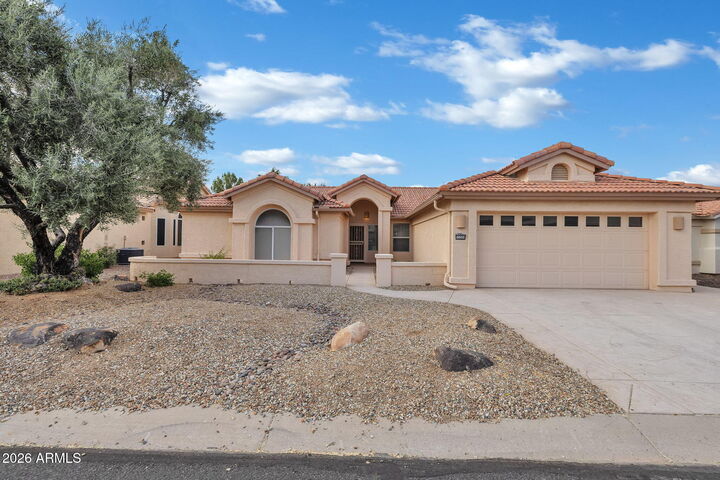 Property Photo: 15324 W Piccadilly Road AZ 85395