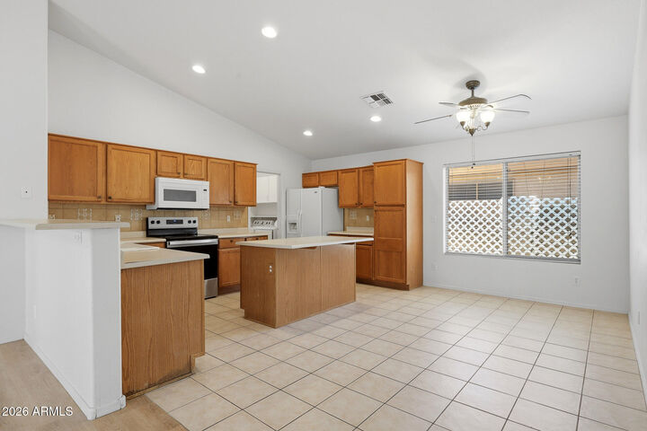 Property Photo:  15665 W Carmen Drive  AZ 85374 