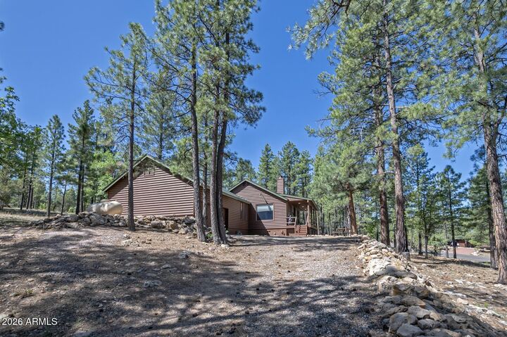 Property Photo:  3215 Hopi Drive  AZ 86024 