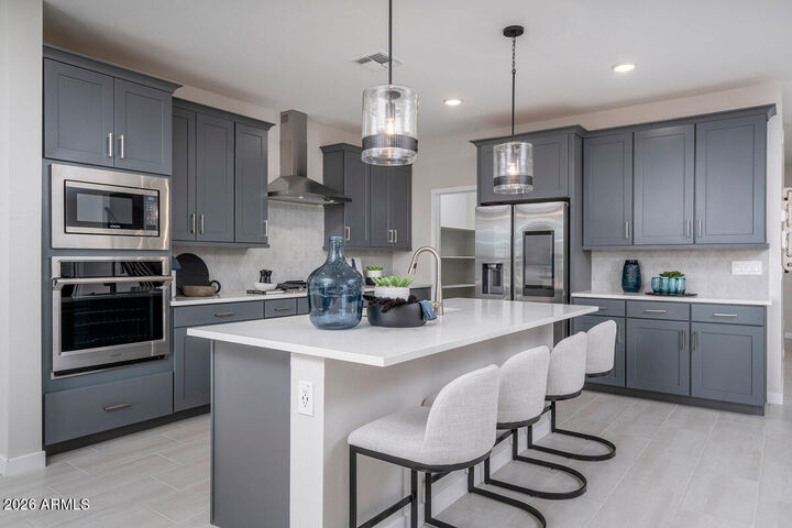 Property Photo: 17541 W Fulton Street AZ 85338