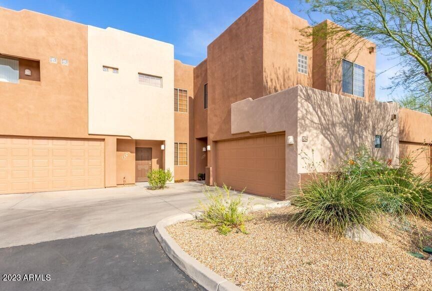 Property Photo:  54 Northridge Circle  AZ 85390 