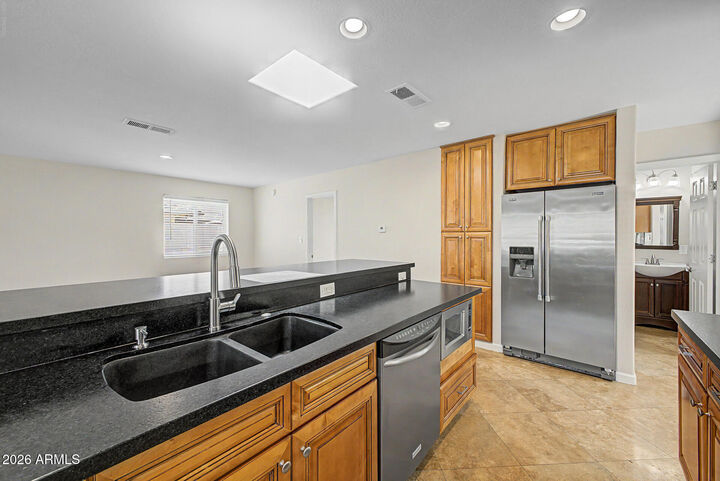 Property Photo:  2447 E Larkspur Drive  AZ 85032 