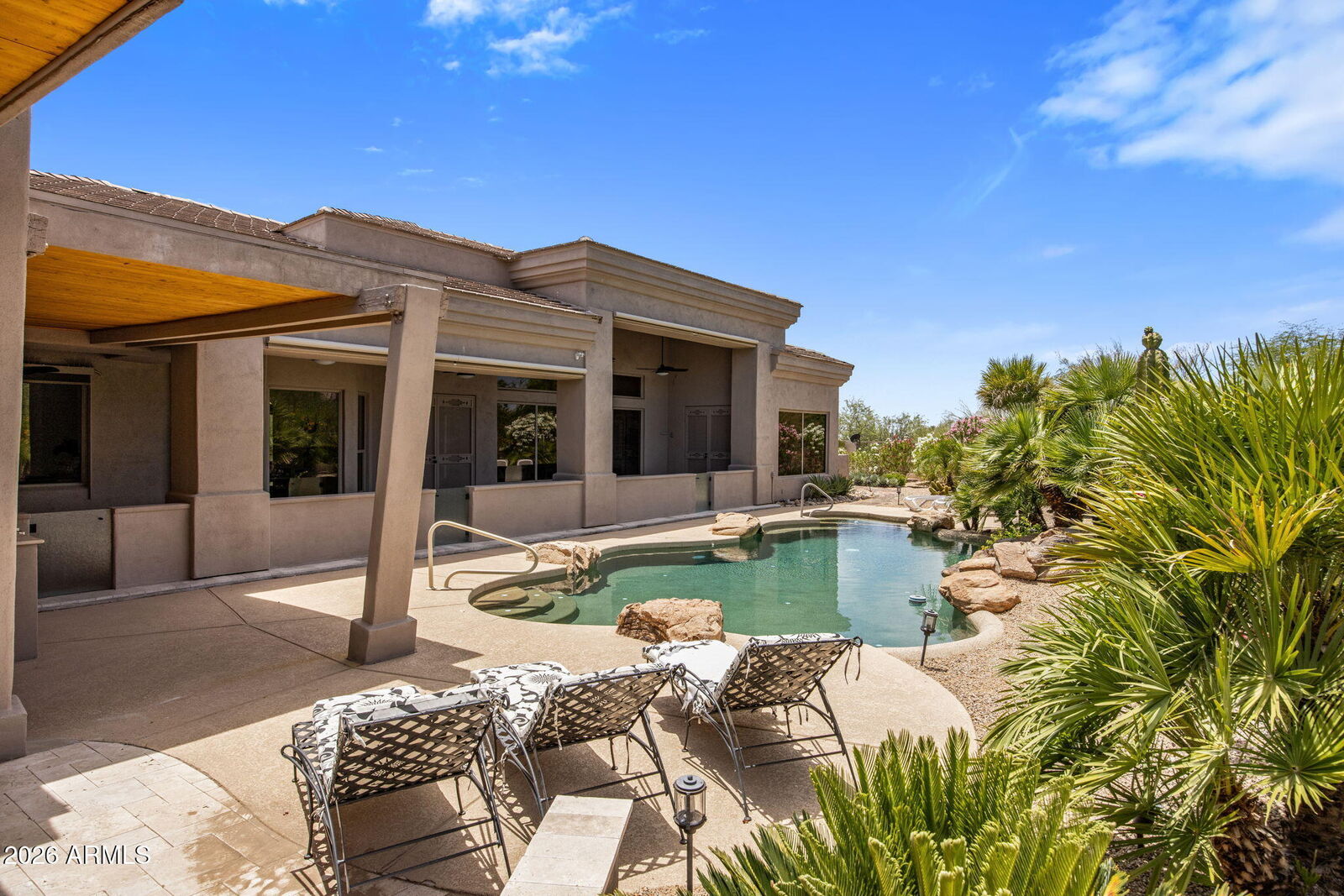 Property Photo:  33431 N 64th Place  AZ 85266 