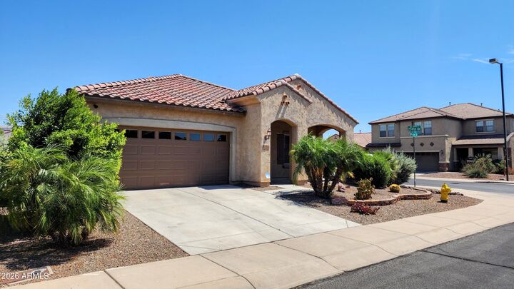 Property Photo: 25938 W Potter Drive AZ 85396