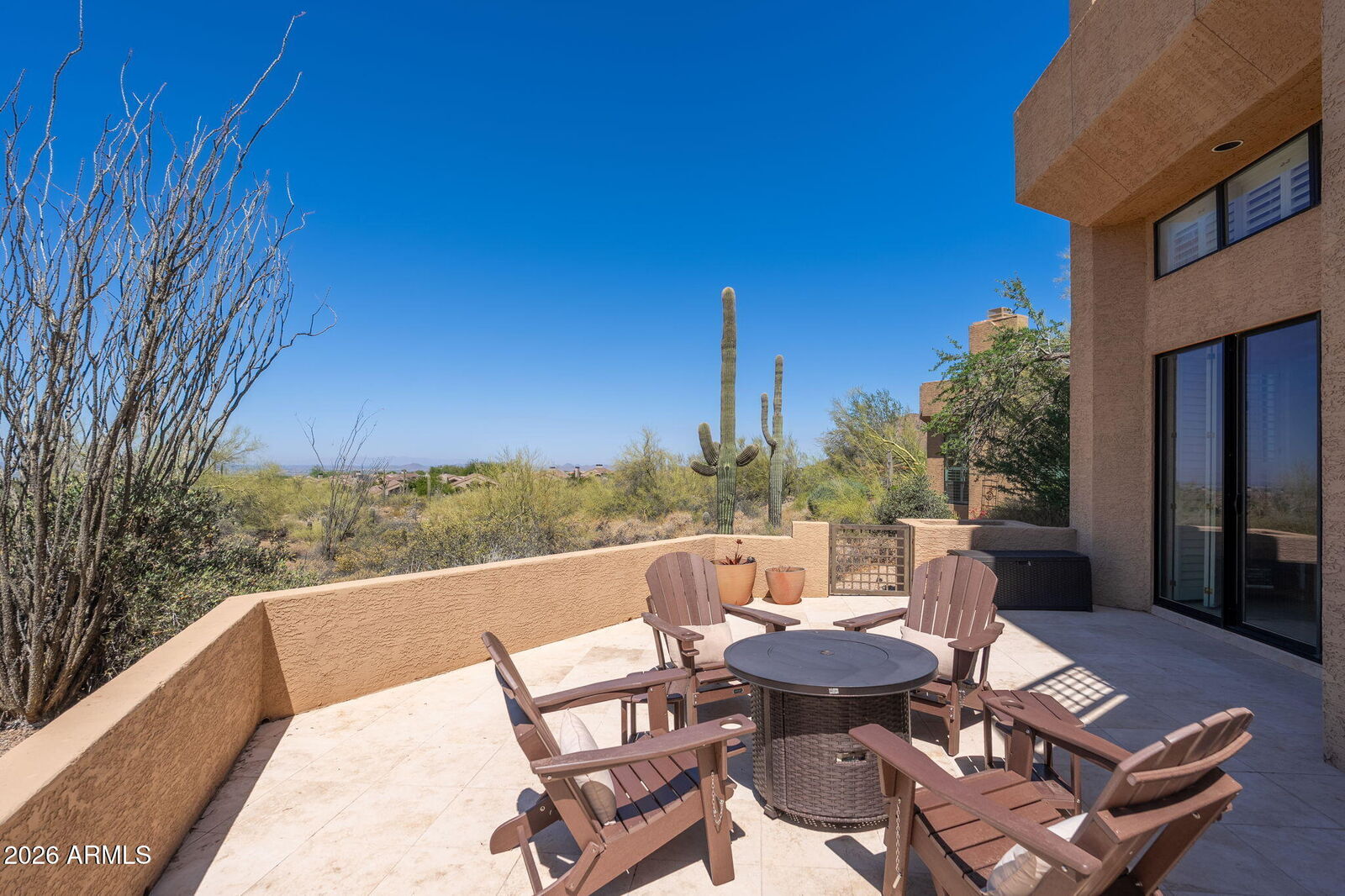 Property Photo:  25555 N Windy Walk Drive 11  AZ 85255 