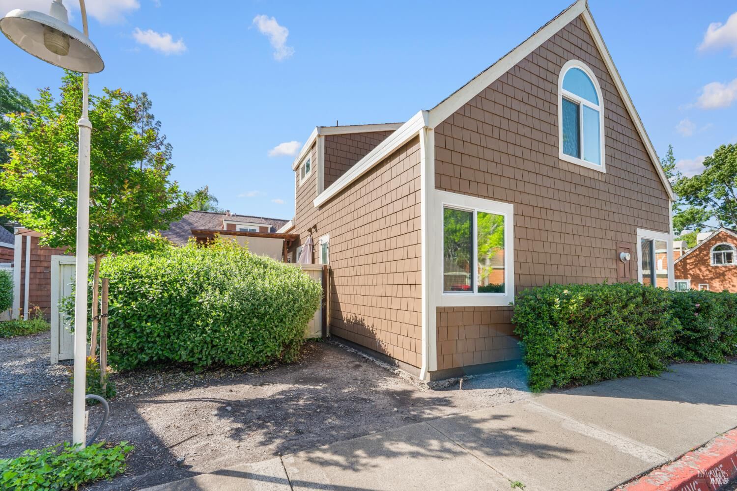 Property Photo:  2706 Lakeview Drive  CA 95405 