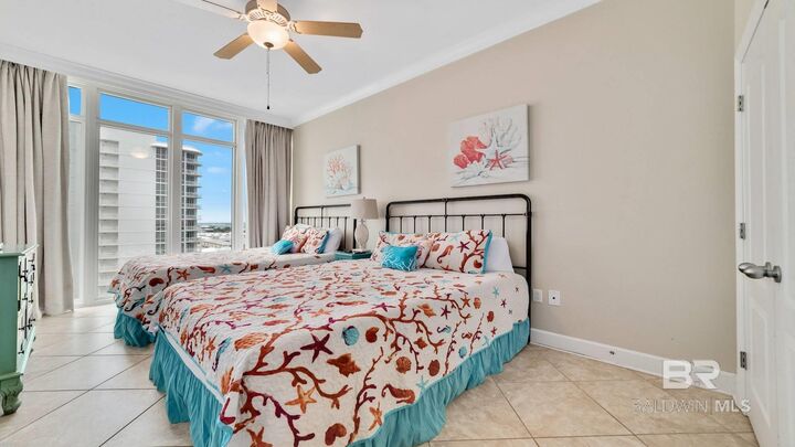 Property Photo: 801 W Beach Boulevard 901 AL 36542
