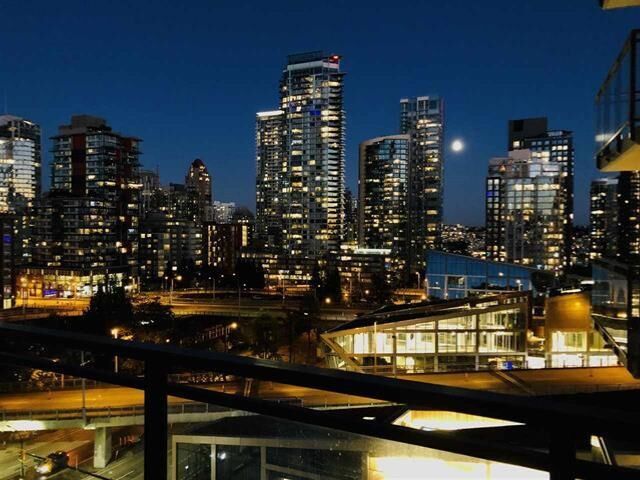 Property Photo:  1455 Howe Street 1202  BC V6Z 1C2 