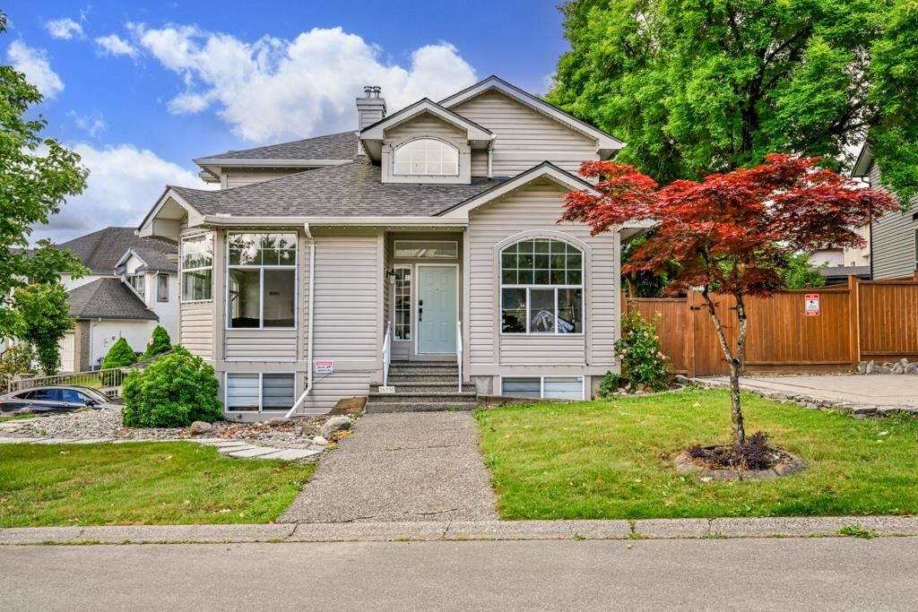 Property Photo: 16730 85 Avenue BC V4N 4W3