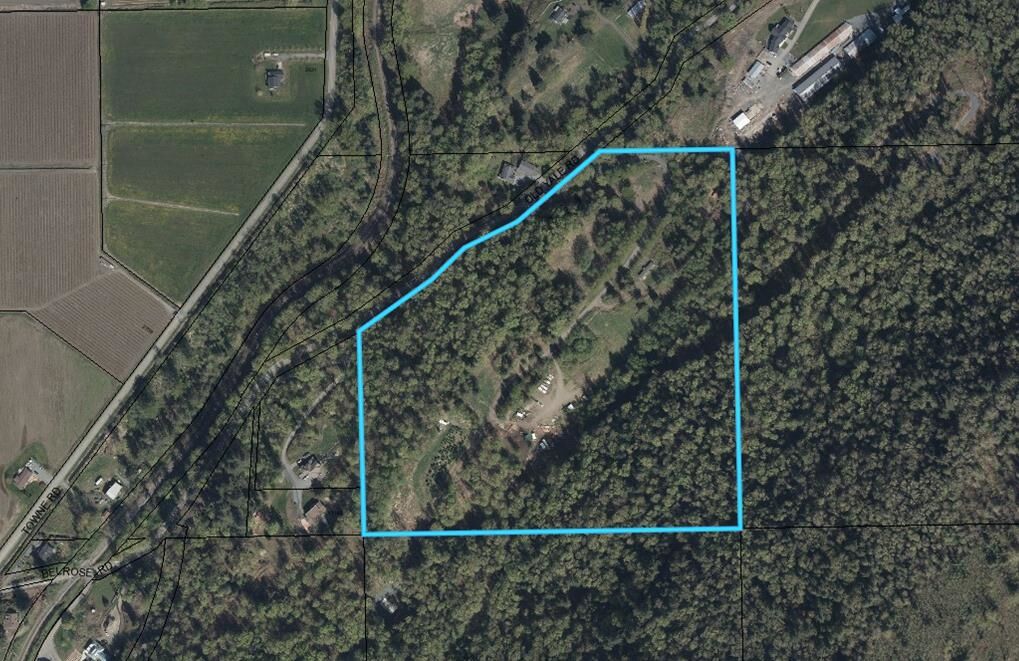 Property Photo: 41320 Old Yale Road BC V3G 2S9
