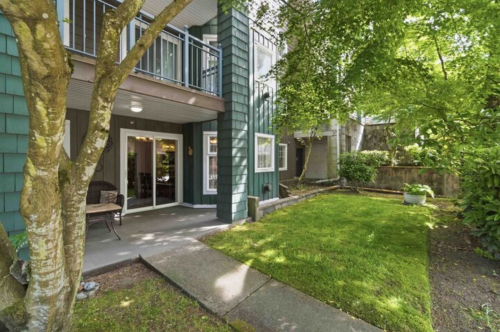 Property Photo:  3085 Primrose Lane G01  BC V3B 7S3 