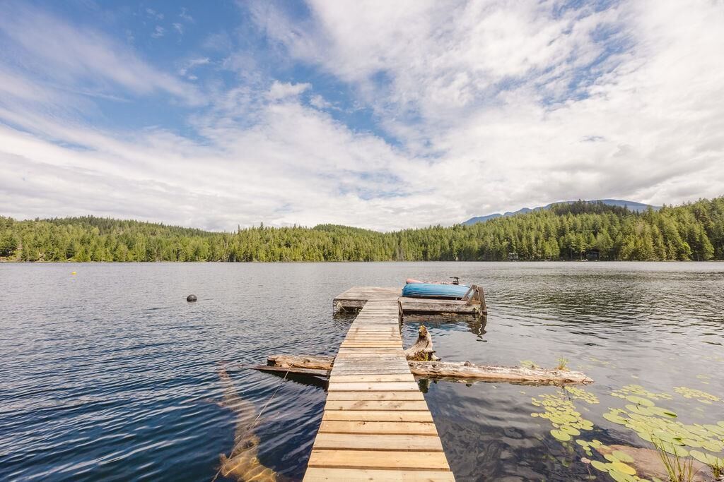 Property Photo: 6084 North Lake Road BC V0N 1N0