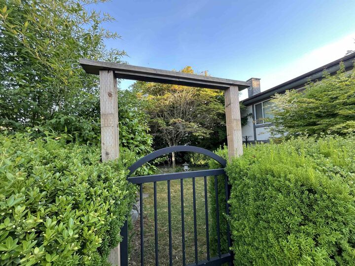 Property Photo: 7319 116A Street BC V4C 5X4