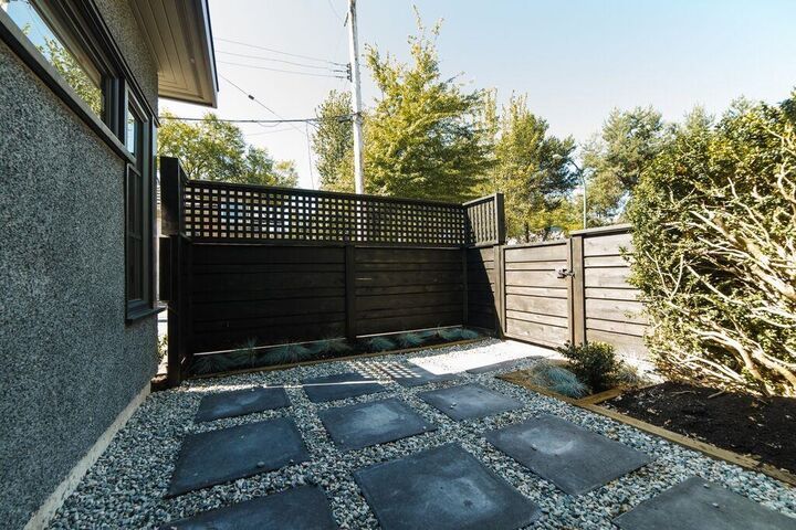 Property Photo:  4138 Laurel Street  BC V5Z 4A9 