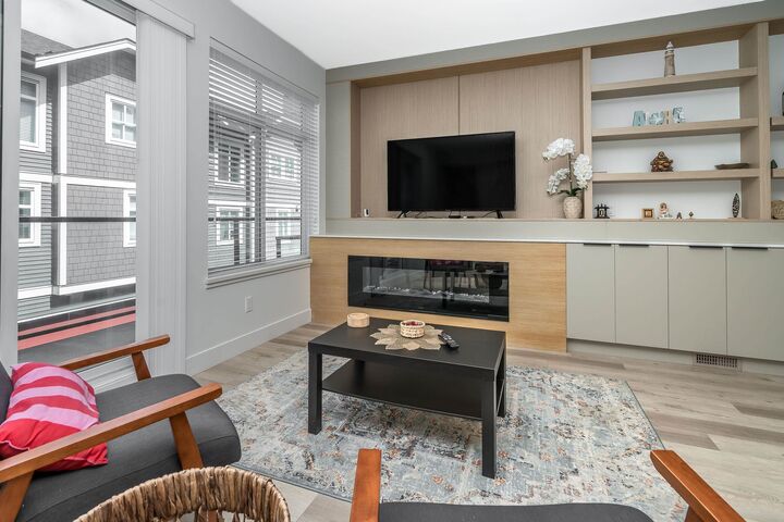 Property Photo: 10488 124 Street 45 BC V3V 0E9