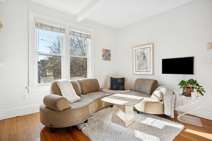 Property Photo: 509 Union Street BC V6A 2B7