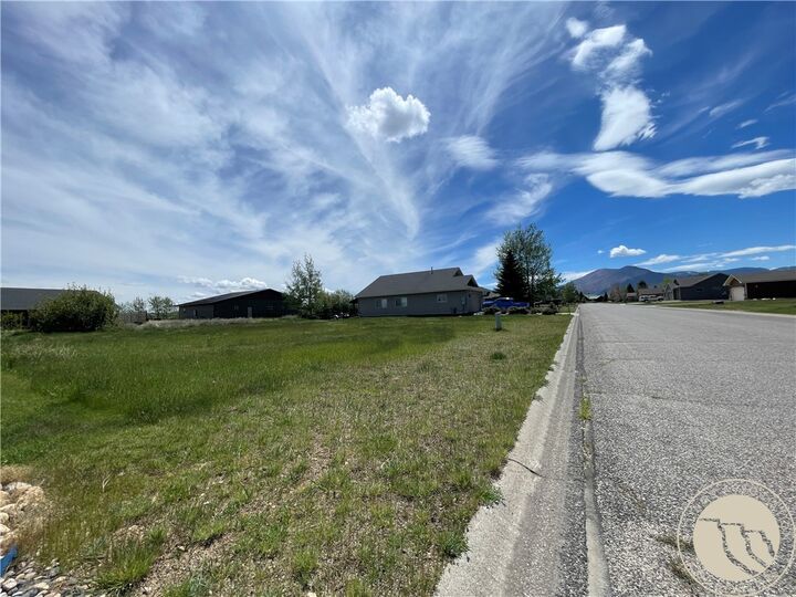 Property Photo:  Lt 20 Blk 4 Lazy M Street  MT 59068 