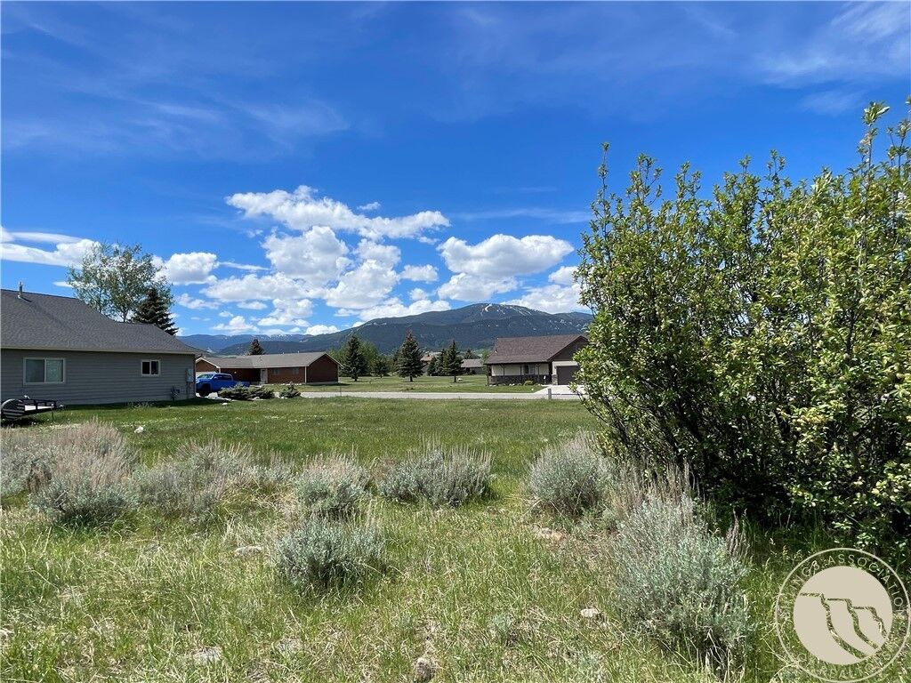 Property Photo:  Lt 19 Blk 4 Lazy M Street  MT 59068 