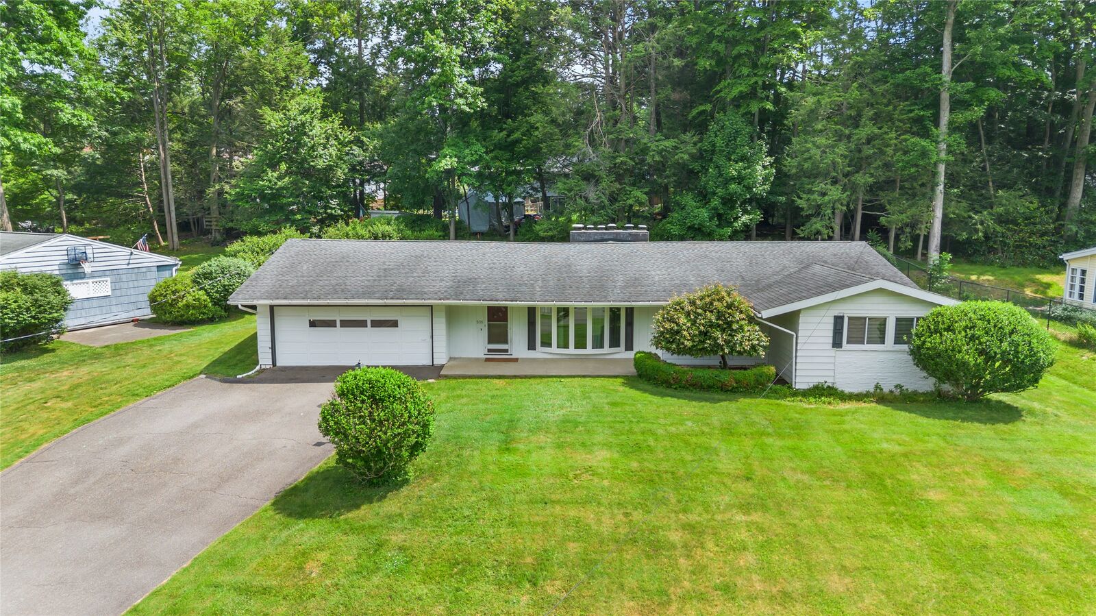 Property Photo:  505 S Benita Blvd  NY 13850 