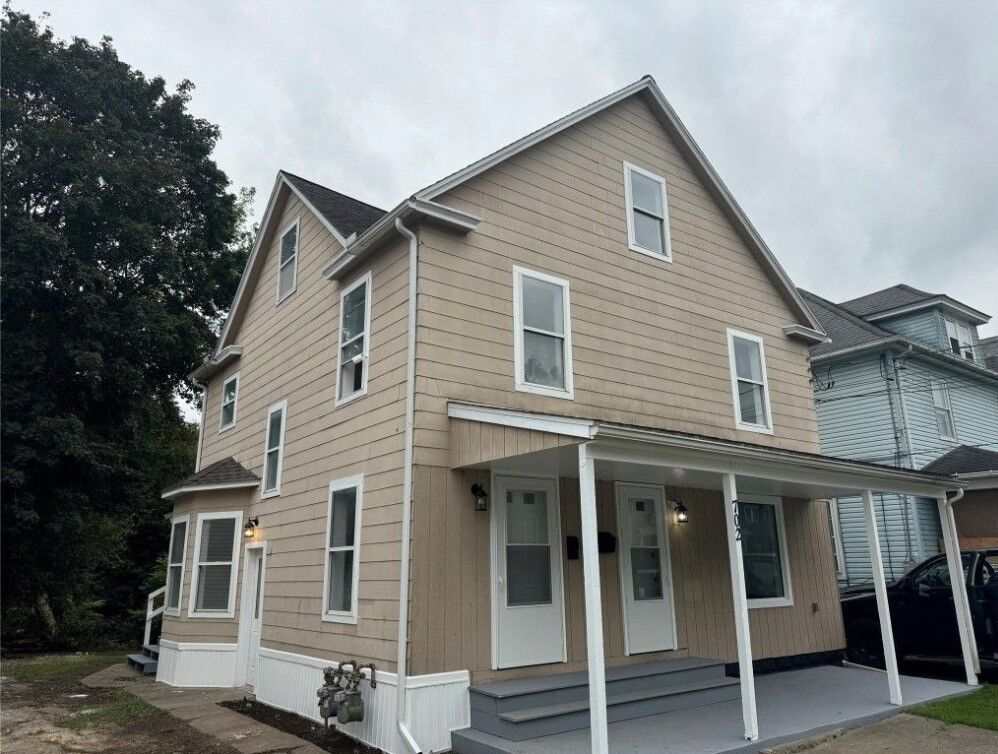 Property Photo: 702 Broad Street 1 NY 13760