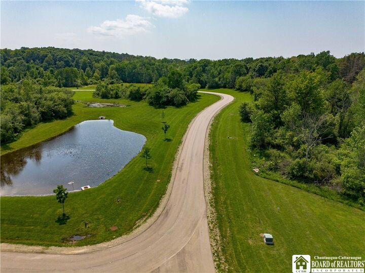 Property Photo:  3037 (Lot 39) Mandolin Ridge Way  NY 14757 