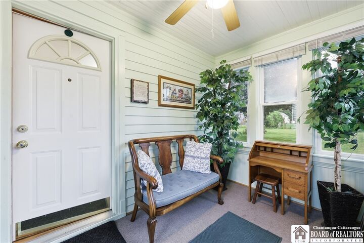 Property Photo:  5 Cherry Street  NY 14737 