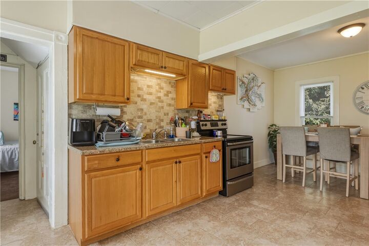 Property Photo: 914 Cedar Street NY 14904