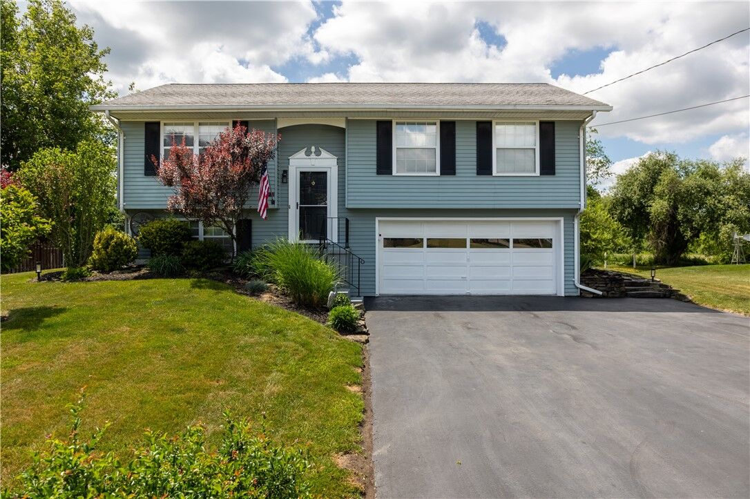 Property Photo:  10 Mountview Road E  NY 14810 