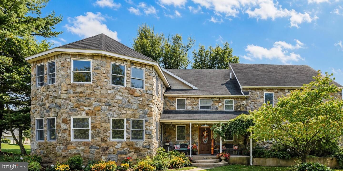 Property Photo: 742 Power Road PA 17545