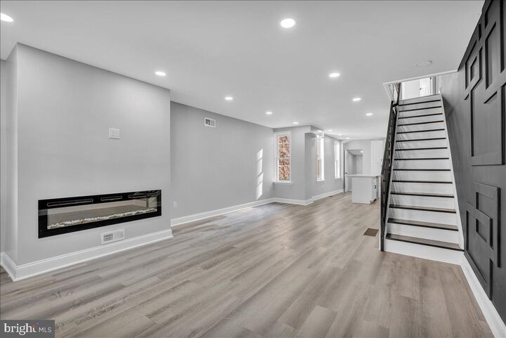 Property Photo: 119 S Redfield Street PA 19139