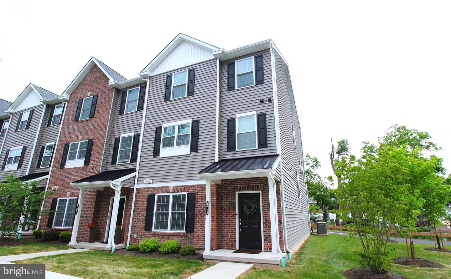 Property Photo: 401 W Spruce PA 18944