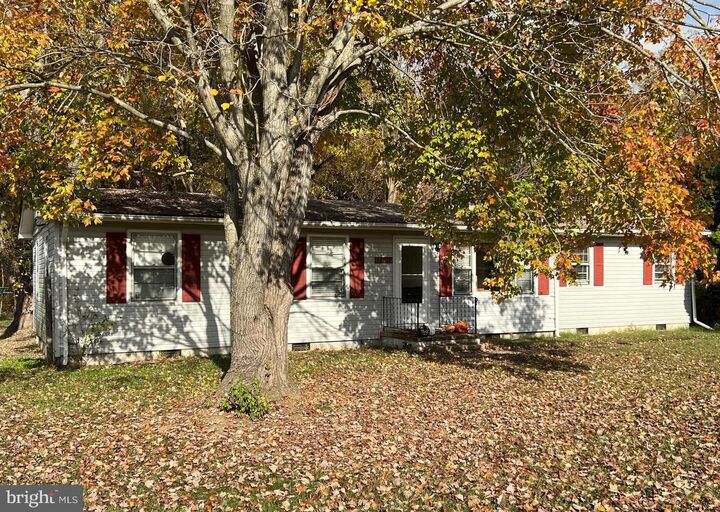 Property Photo: 12105 Allen Avenue VA 22485