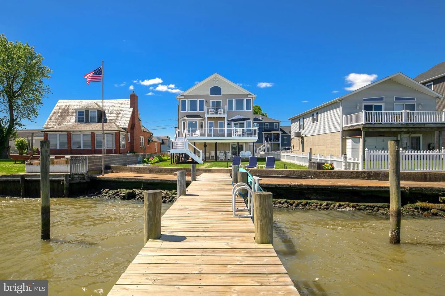 Property Photo:  7112 River Drive Road  MD 21219 