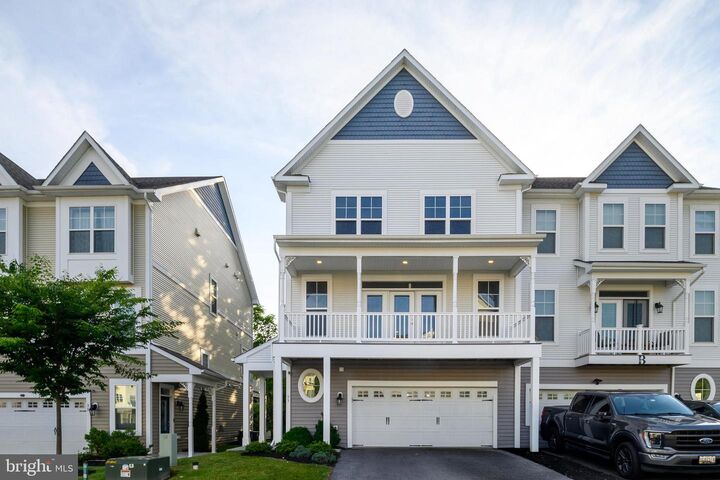 Property Photo: 33 Greensborough Road MD 21136