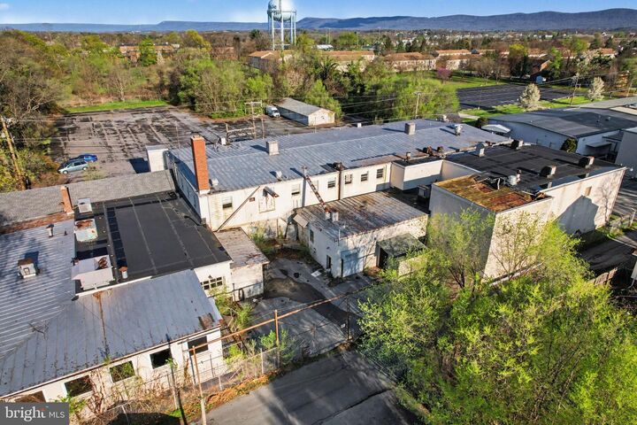 Property Photo:  321 Cherry Street  PA 17013 