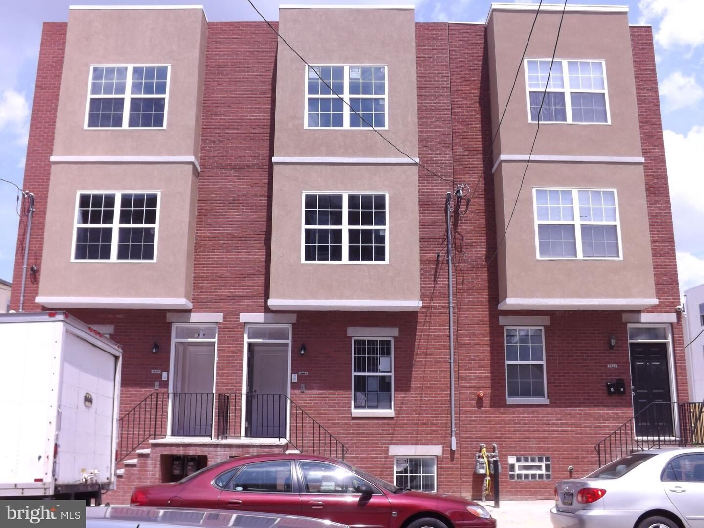 Property Photo:  1803 W Berks  PA 19121 