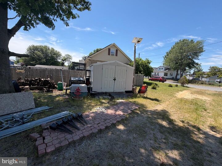 Property Photo: 88 Grove Street NJ 08086