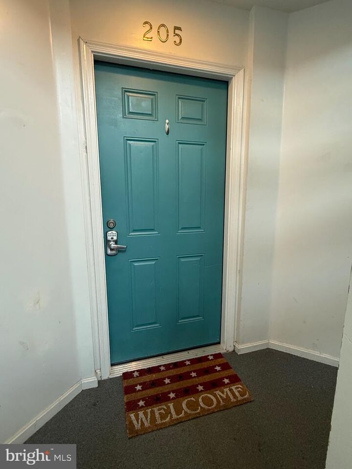 Property Photo: 205 Rowland Drive MD 21904