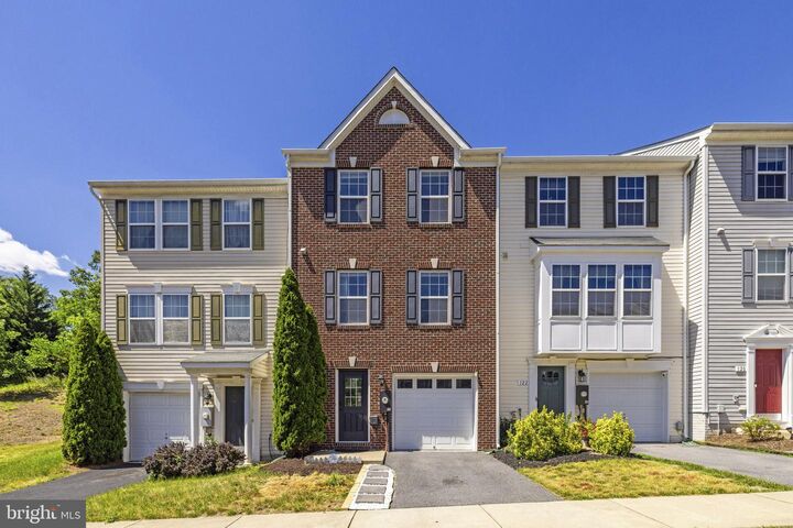 Property Photo:  124 Worsham Terrace  VA 22602 