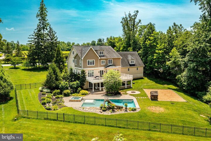 Property Photo:  57 Sweetwater Road  PA 19342 