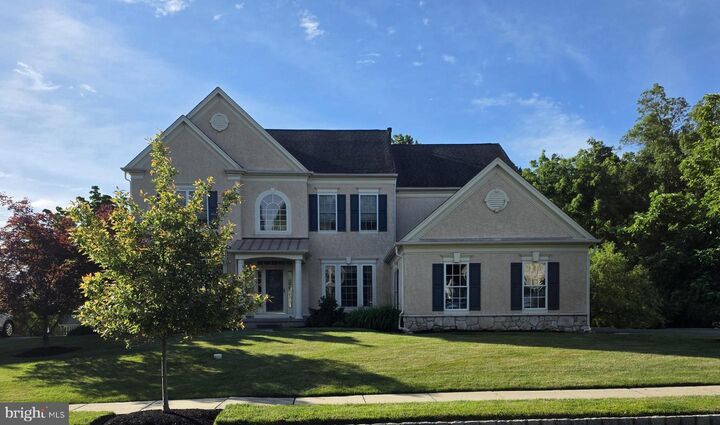 Property Photo:  148 Magnolia Drive  PA 19425 