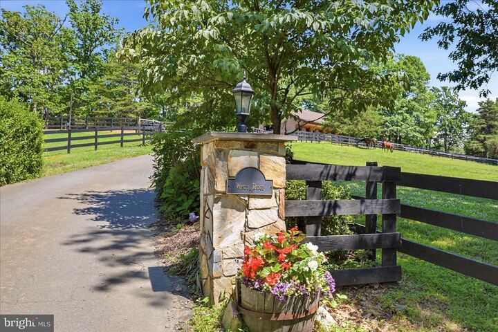 Property Photo: 5221 Mountain View Drive VA 20137