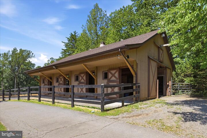 Property Photo:  5221 Mountain View Drive  VA 20137 