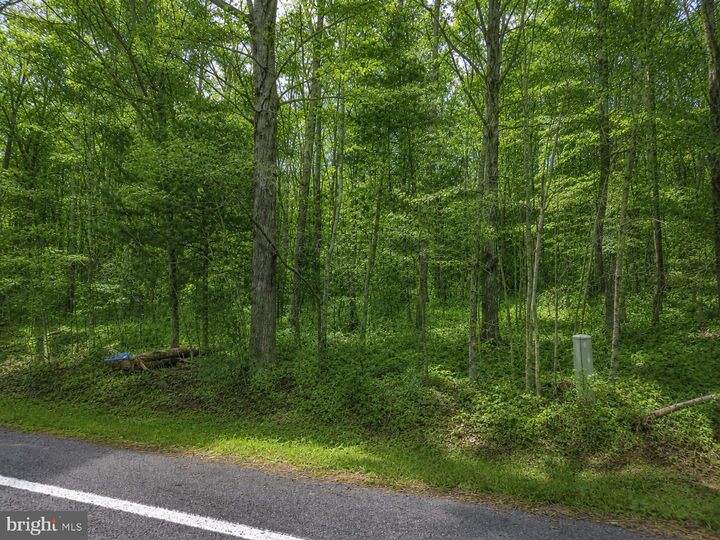 Property Photo:  00 Constitution Highway  VA 22508 
