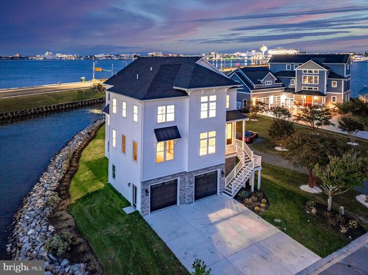 Property Photo:  12971 Inlet Isle Lane  MD 21842 