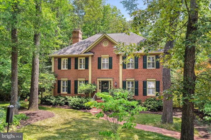 Property Photo:  29 Tally Ho Drive  VA 22405 