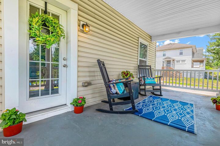 Property Photo:  3010 Howard Park Avenue  MD 21207 