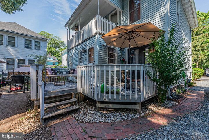 Property Photo:  726 Smith Street  MD 21801 